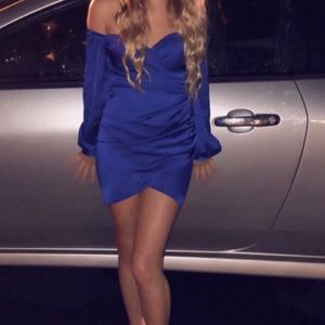 Fashion Nova Dresses - Fashionova dress super cute Fashion Nova Dresses - Fashionova dress super cute
